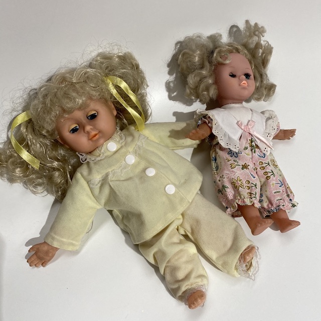 DOLL, Classic - Medium